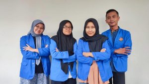 Website Pendeteksi Kesehatan Antarkan Mahasiswa Poltek Harber Raih Juara Nasional