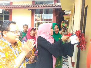 Turunkan Angka Stunting, TPPS Kecamatan Slawi Bangun Rumah Anak Sigap