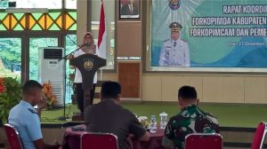 Bupati Umi Minta Masyarakat Sukseskan Pemilu 2024