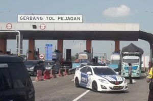 Jelang Nataru, Tarif Tol Pejagan-Pemalang Diskon 10 Persen