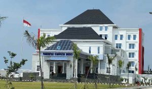 Pj Bupati Brebes Bakal Diganti, Ini Calon Penggantinya