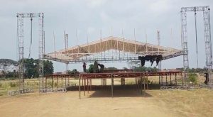 Lusa, Gibran Bakal Deklarasikan Relawan Progib Brebes