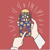 Fenomena Judi Online Di Kalangan Mahasiswa