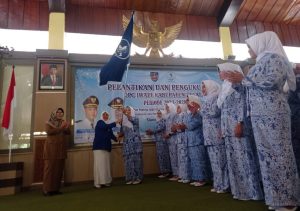 Tenaga Kerja Perempuan di Kabupaten Tegal Naik 5,32 Persen, Ini Alasannya