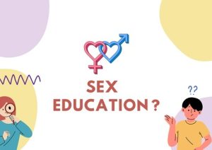 Perlunya Pendidikan Seks di Usia Dini untuk Pembentukan Kesehatan dan Kesadaran Anak-anak