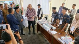 TPS Unik Dongkrak Partisipasi Pemilu