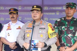 Di Brebes, 133 Kasus Kriminal Sepanjang 2023 Tertangani