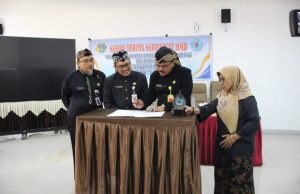 1.065 Aset BMD Brebes Tersertifikasi