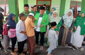 PPP Pemalang Targetkan Menang Pileg Memang Pilkada 