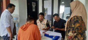 Pendaftaran Pengawas TPS Diperpanjang