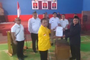 Tak Kuorum, Pilkades Antar Waktu Desa Dawuhan Batal Digelar