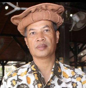 346 Ronggeng Sing Wajib Disawer