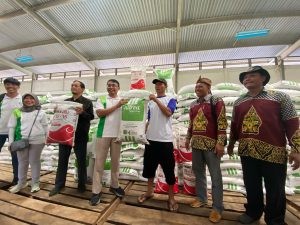 Pemerintah Berencana Tambah Alokasi Subsidi Pupuk Rp 14 Trilyun