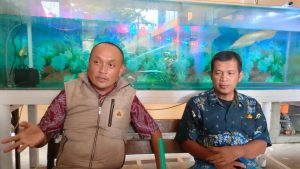 Gedung Karaoke Orange Belum Kantongi PBG dan SLF