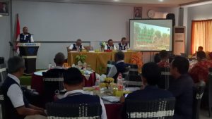 Kembangkan Usaha, KPTR Sumber Manis Pangkah Lirik Produk Non Tebu