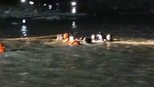 Lagi, Dua Remaja Tewas Tenggelam di Sungai Pemali Saat Mancing