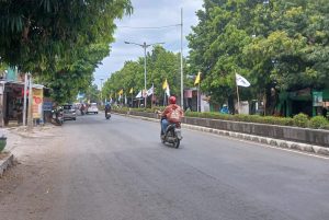 Tahun 2024 Pemkab Pemalang Diharapkan Fokus Pembangunan Jalan 