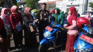 Inspektorat Verifikasi Kendaraan Dinas