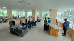 Masa Transisi ke Gedung MPP, Pelayanan Publik Tetap Jalan