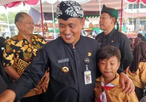 Pengisian Jabatan di Pemalang Sesuai Kemampuan dan Kompetensi