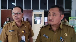 Pengisian Jabatan Kepala Diskominfo Sesuai Proses dan Prosedur