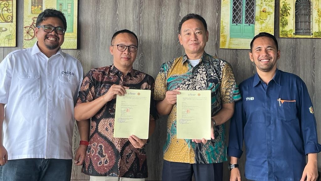 Poltek Harber Wujudkan Mahasiswa Magang dan Kerja di Jepang