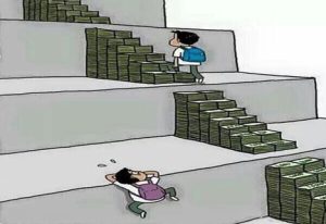 Kesenjangan Pendidikan Di Desa Dengan Kota