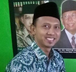 Melek Digital sebagai Konter Wacana di Era Gen-Z