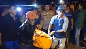 Pelajar Tewas di Sungai Pemali Saat Mancing