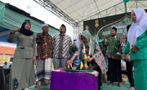 BLK Berbasis Komunitas Diresmikan Anggota DPR RI