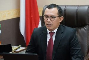 Kemendagri Tunjuk Agustyarsyah Sebagai Penjabat Bupati Tegal, Ini Sosoknya