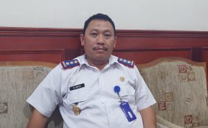 PT KAI Akan Ambil Alih Tanah Balai Desa Kajen