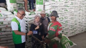 Tahun 2024, Pemerintah Siap Tambah Alokasi Subsidi Pupuk Rp 14 Triliun