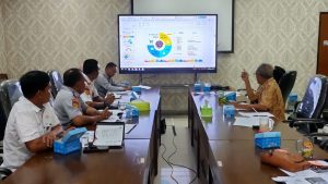 Kenaikan Tarif Parkir Tunggu Perda Diundangkan