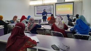 Poltek Harber Siapkan Kompetensi Teknisi Akuntansi untuk Guru