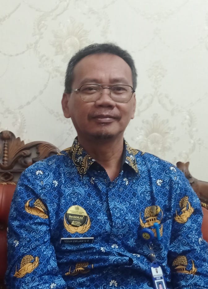 2024, Proyek Penataan Trasa dan Koridor 1 Dilanjutkan