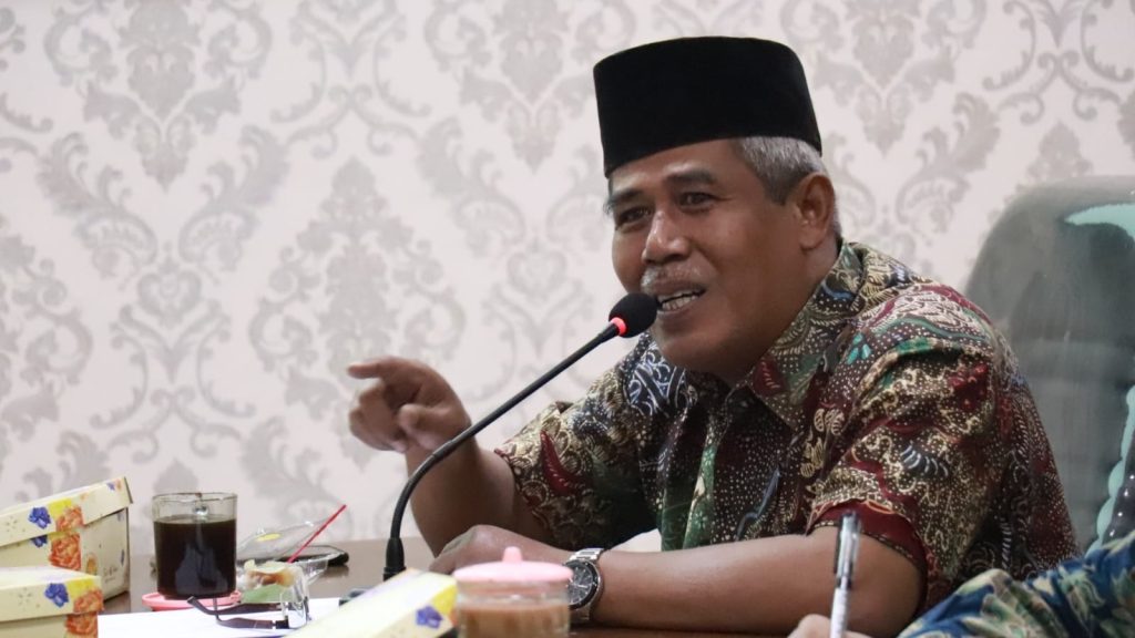 Pemkot Tegal Didesak Tutup Tempat Karaoke