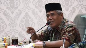 Pemkot Tegal Didesak Tutup Tempat Karaoke