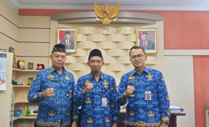 Kepala SMP 1 Bumijawa Akan Mengajar di Sekolah Indonesia Jeddah