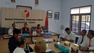 Bawaslu Temukan 6.530 Alat Peraga Kampanye Melanggar Aturan