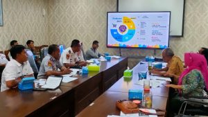 Komisi 3 Usulkan Pengadaan Mobil Operasional untuk Perawatan 11.000 PJU