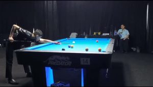 Axel Juara 2 di Champion Indonesia Internasional Open 2024