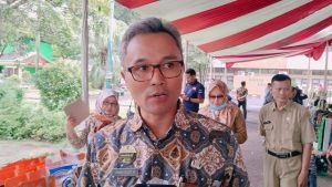 UMKM Kabupaten Tegal Didorong Permodalan Melalui Kurda