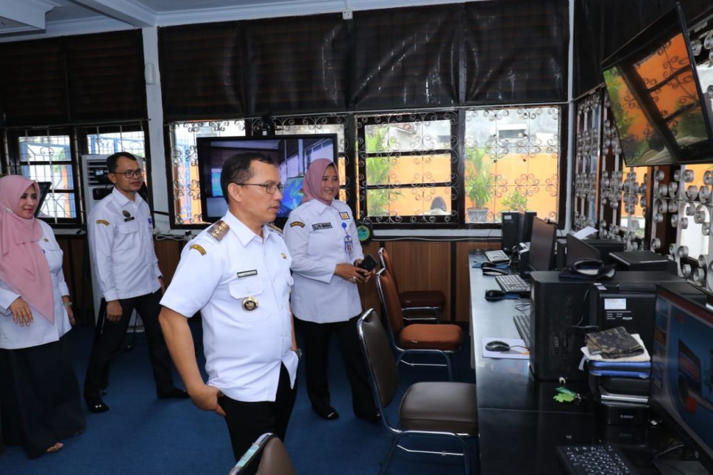 Ada 14 Titik Rawan Bencana di Kabupaten Tegal, Sarana dan Prasarana Penanggulangan Bencana di BPBD Perlu Dioptimalkan