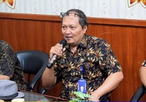 Jelang Lebaran, Perbaikan Jalan Dikebut