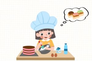 Fenomena Tren Makanan Viral di Medsos, Dapat Menarik Minat Masak Masyarakat