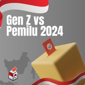 Gen Z dan Pemilu 2024