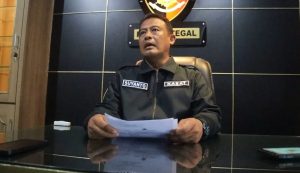 Aksi Tawur Antar Tiga Geng Terjadi di Adiwerna, Lima Orang Terluka