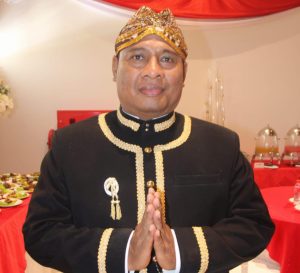 Ketua DPRD Pemalang Tatang Kirana Meninggal Dunia