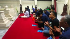 Doa dan Harapan untuk Suara Merdeka Melangit di Bulan Syakban